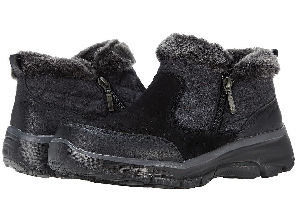 SKECHERS Easy Going - Warm Vibez Women's Shoes Product Image