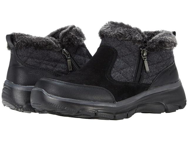 SKECHERS Easy Going - Warm Vibez Women's Shoes Product Image