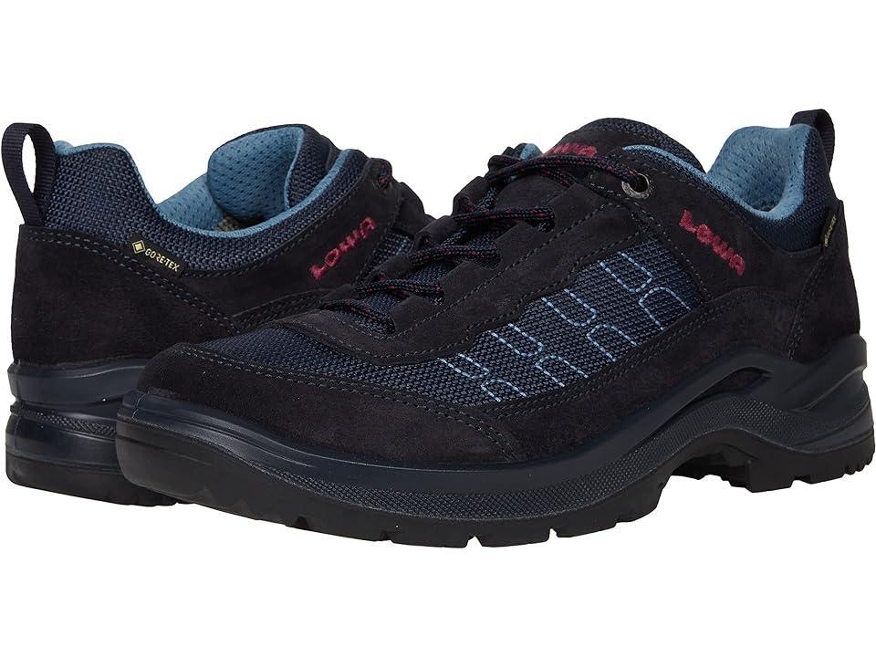 Lowa Taurus Pro GTX Lo WS Women's Boots Product Image