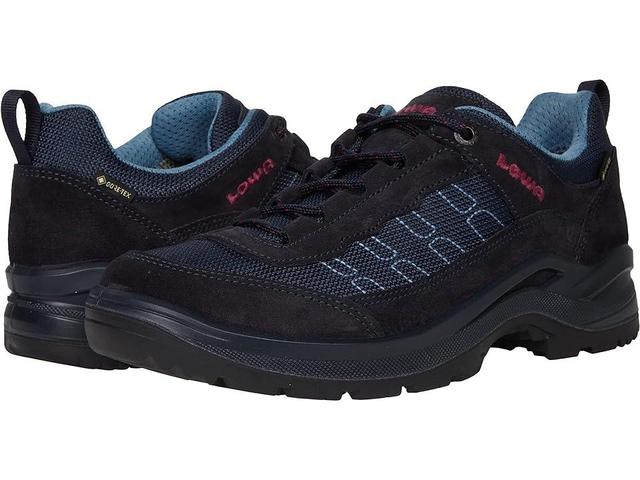 Lowa Taurus Pro GTX Lo WS Women's Boots Product Image