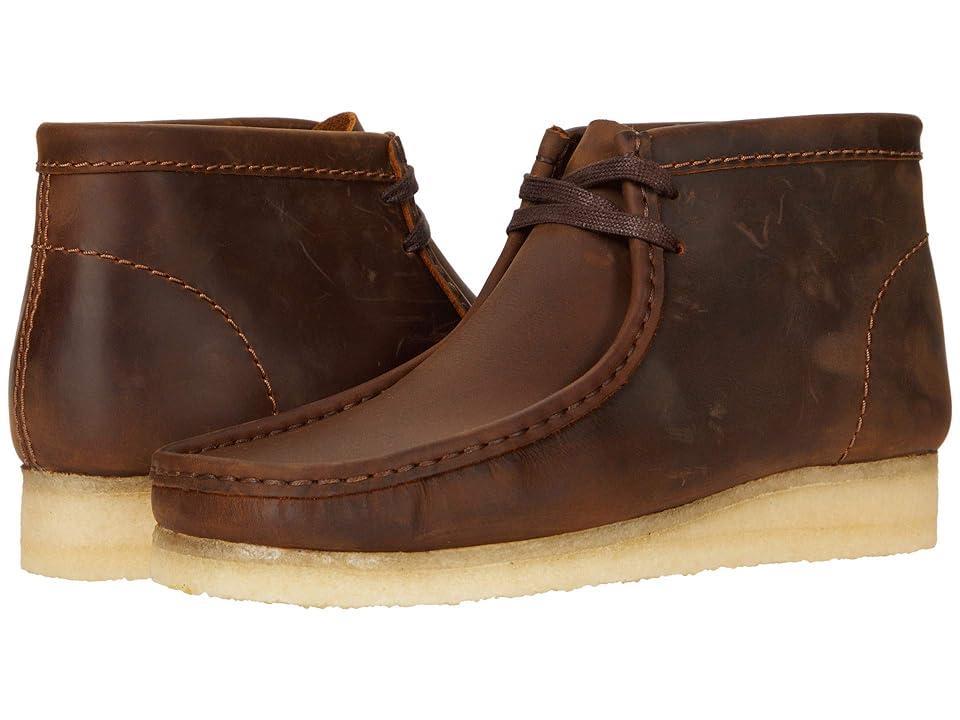 Clarks(r) Wallabee Chukka Boot Product Image