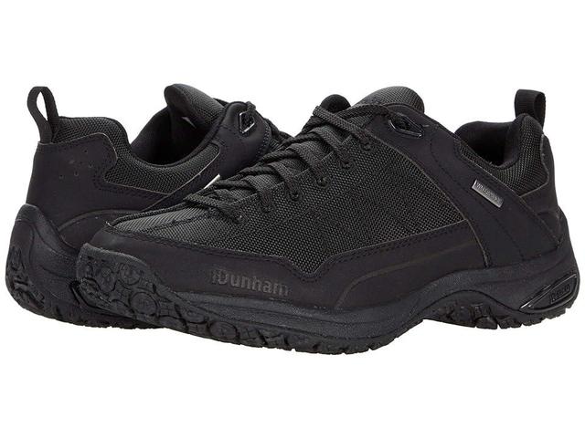 Dunham Cloud Plus Waterproof Lace-Up Men's Shoes Product Image