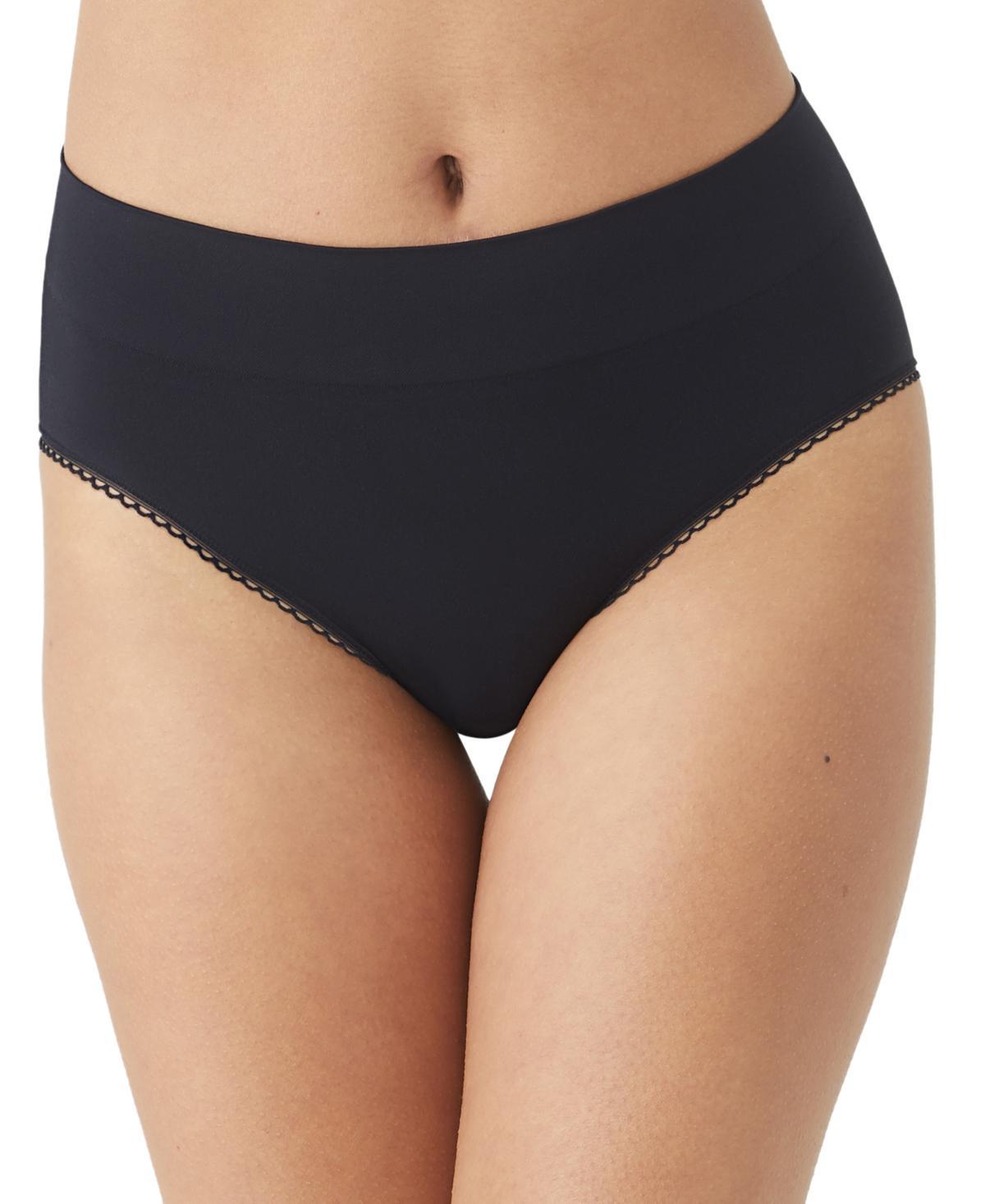 Wacoal Feeling Flexible High Cut Briefs Product Image