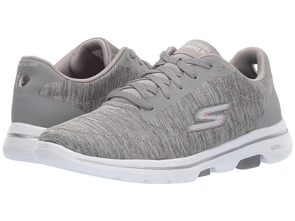 SKECHERS Performance Go Walk 5 - True Women's Shoes Product Image