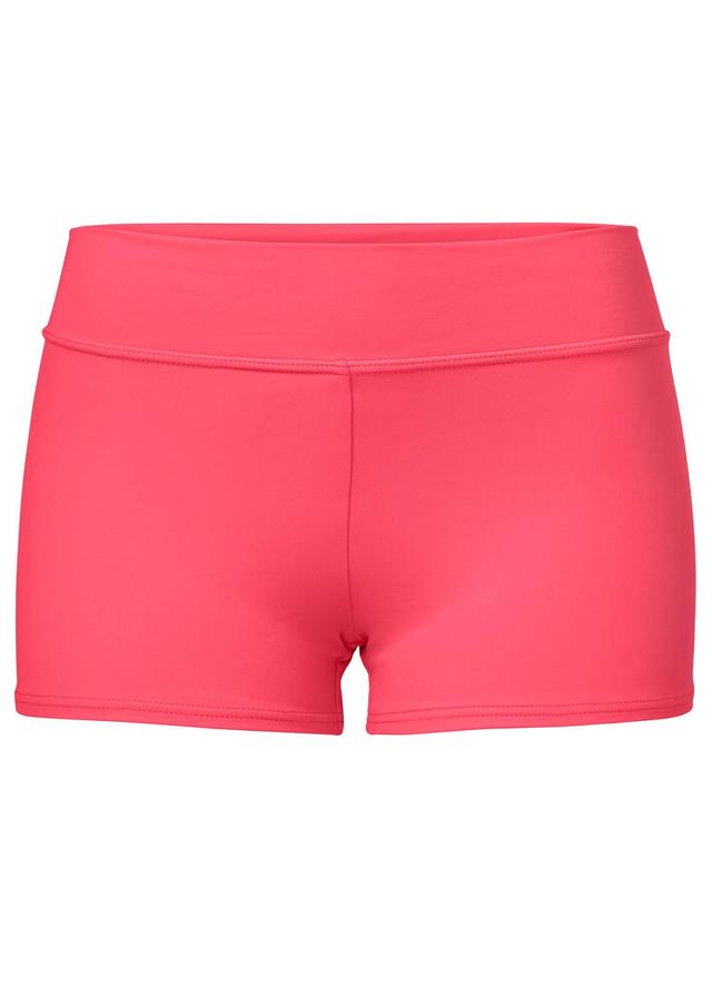 Swim Shorts - Sunset Pink Product Image