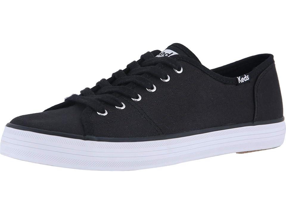 Keds Kickstart Lace Up Women's Lace up casual Shoes Product Image