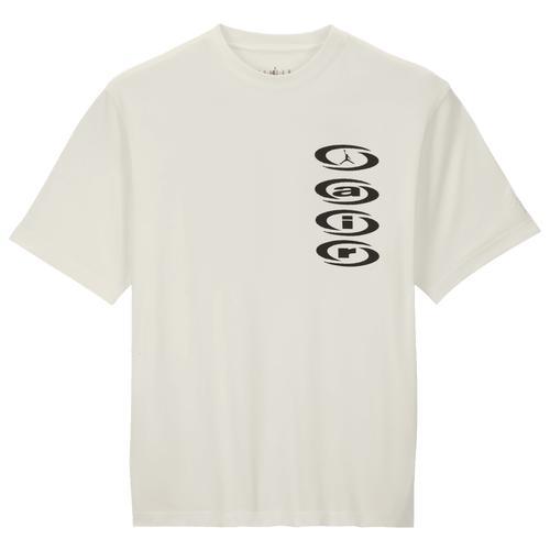 Jordan Mens TS Air T-Shirt Product Image