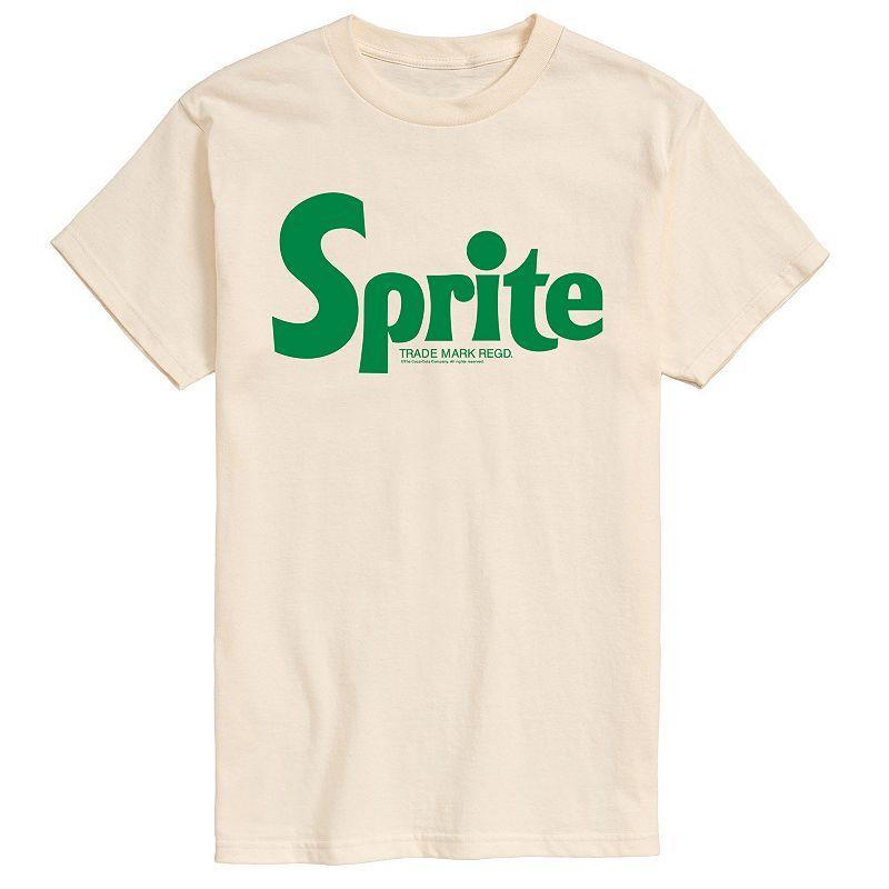 Mens Sprite Monochrome Sprite Product Image