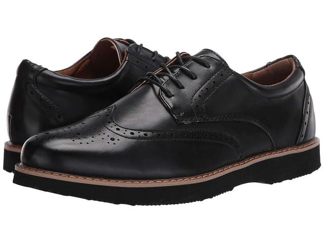 Deer Stags Mens Walkmaster Wingtip Oxford1 S.u.p.r.o 2.0 Classic Comfort Oxford Shoes Product Image