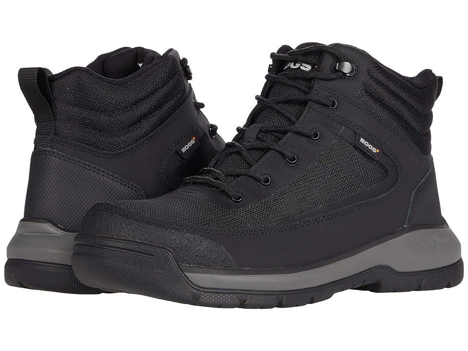 Bogs Shale Mid CT ESD Multi) Men's Shoes Product Image