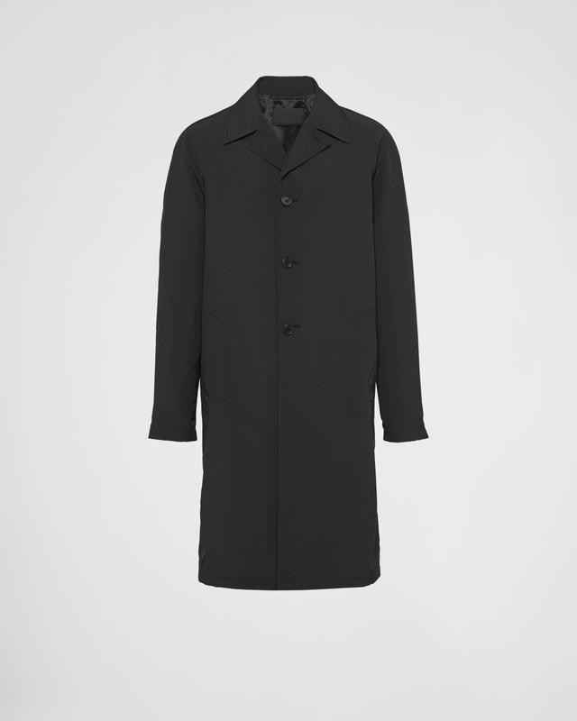 Wool blend coat Product Image