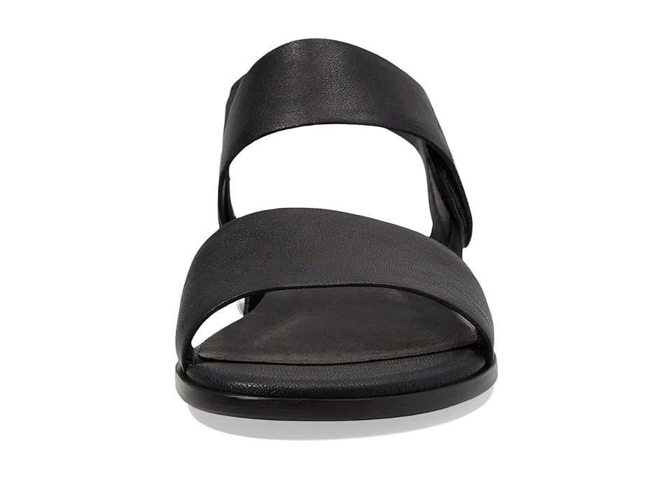 Eileen Fisher Kanza (Russet) Women's Sandals Product Image