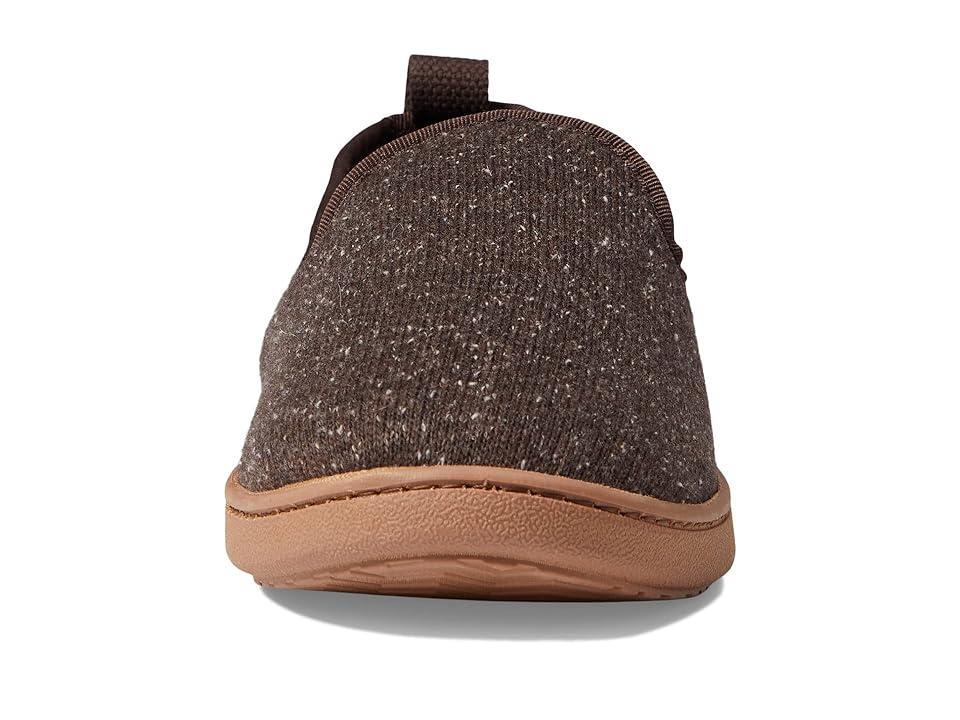 Dockers Knit Slip-On Slipper Men's Slippers Product Image