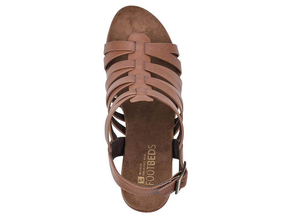 White Mountain Alliance Women's Shoes Product Image