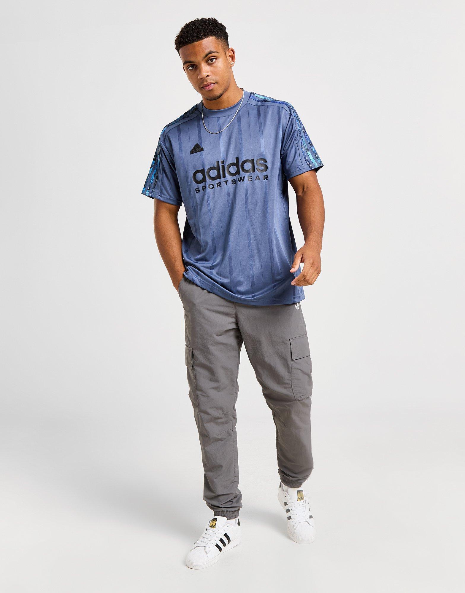 adidas Retro Tiro T-Shirt Product Image