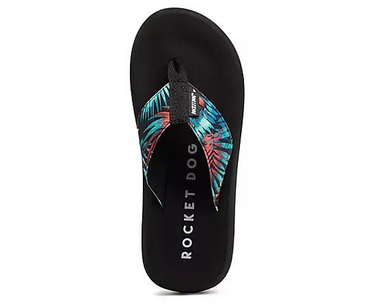 Rocket Dog Womens Spotlight Flip Flop Product Image