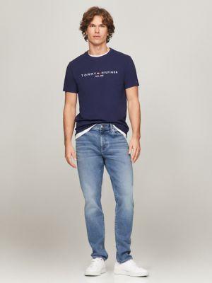 THFlex Light Wash Slim Fit Jean Product Image