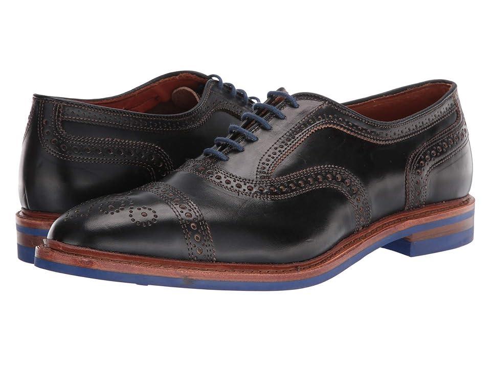 Men's Strandmok Oxford Shoes Product Image