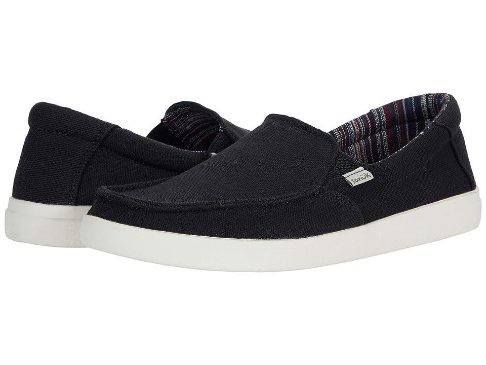 Sanuk Sideline 2 Hemp Men's Shoes Product Image