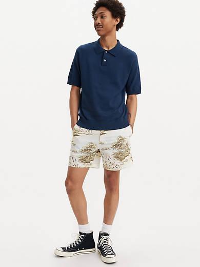 Levi's Chino Authentic 6" Men's Shorts Product Image