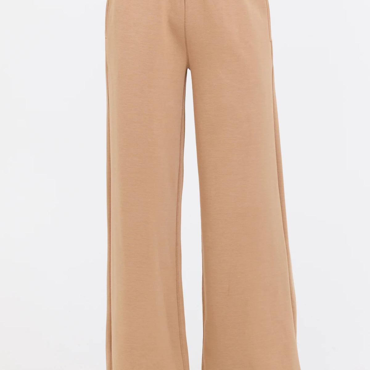 Flare Leg Pant Product Image