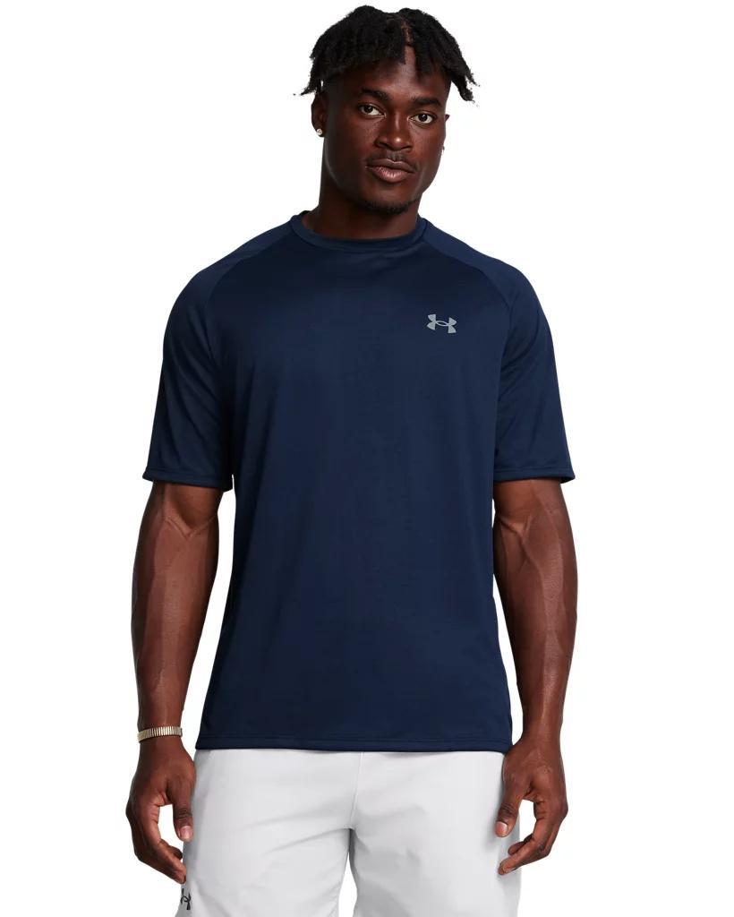 Men's UA Tech™ 2.0 Short Sleeve Product Image