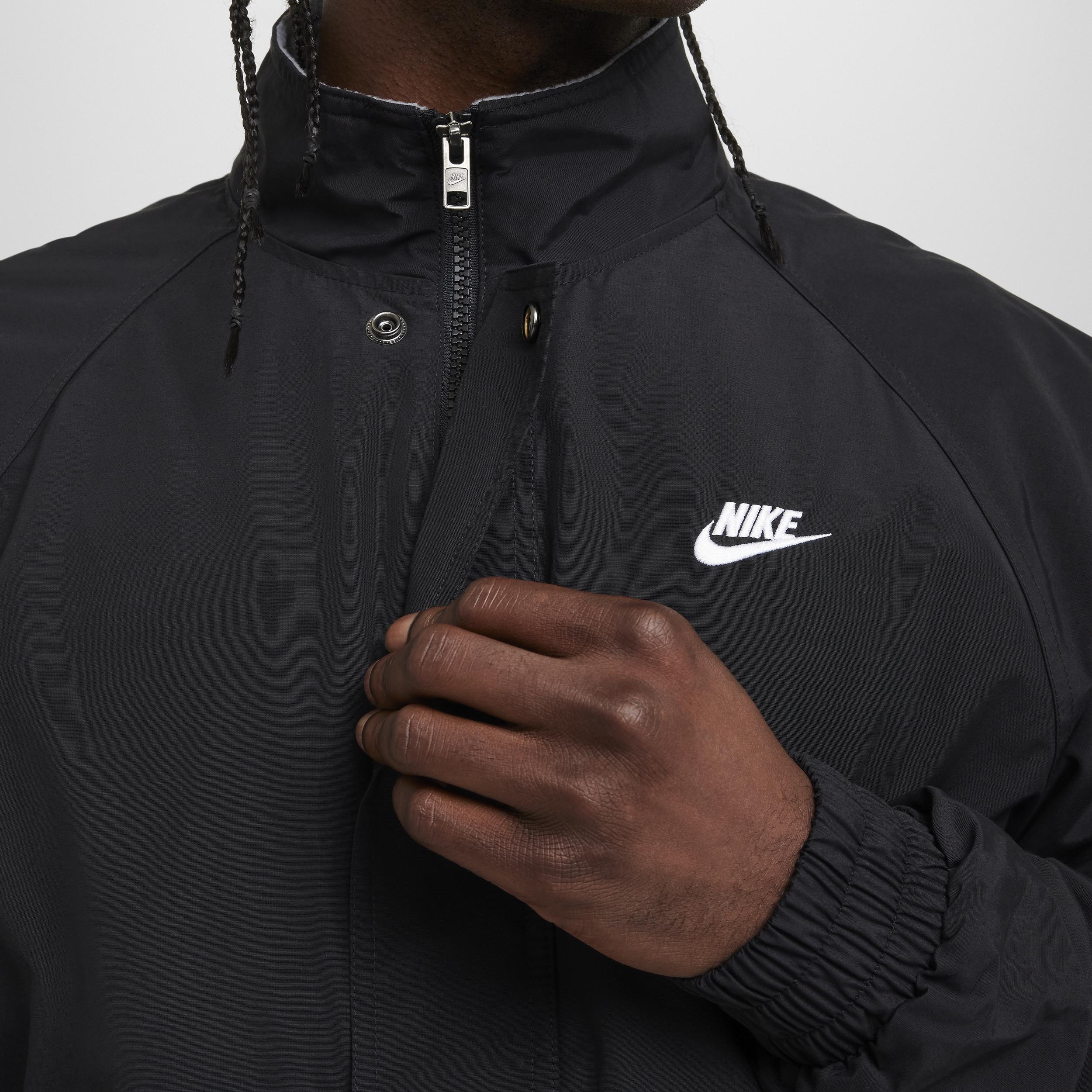 Nike Men's Club Futura Jacket Product Image