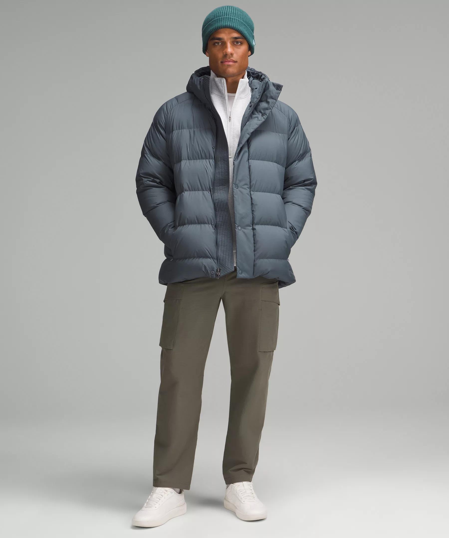 Wunder Puff Jacket Product Image