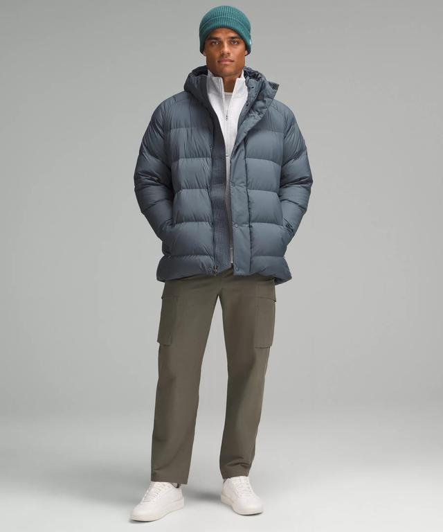 Wunder Puff Jacket Product Image