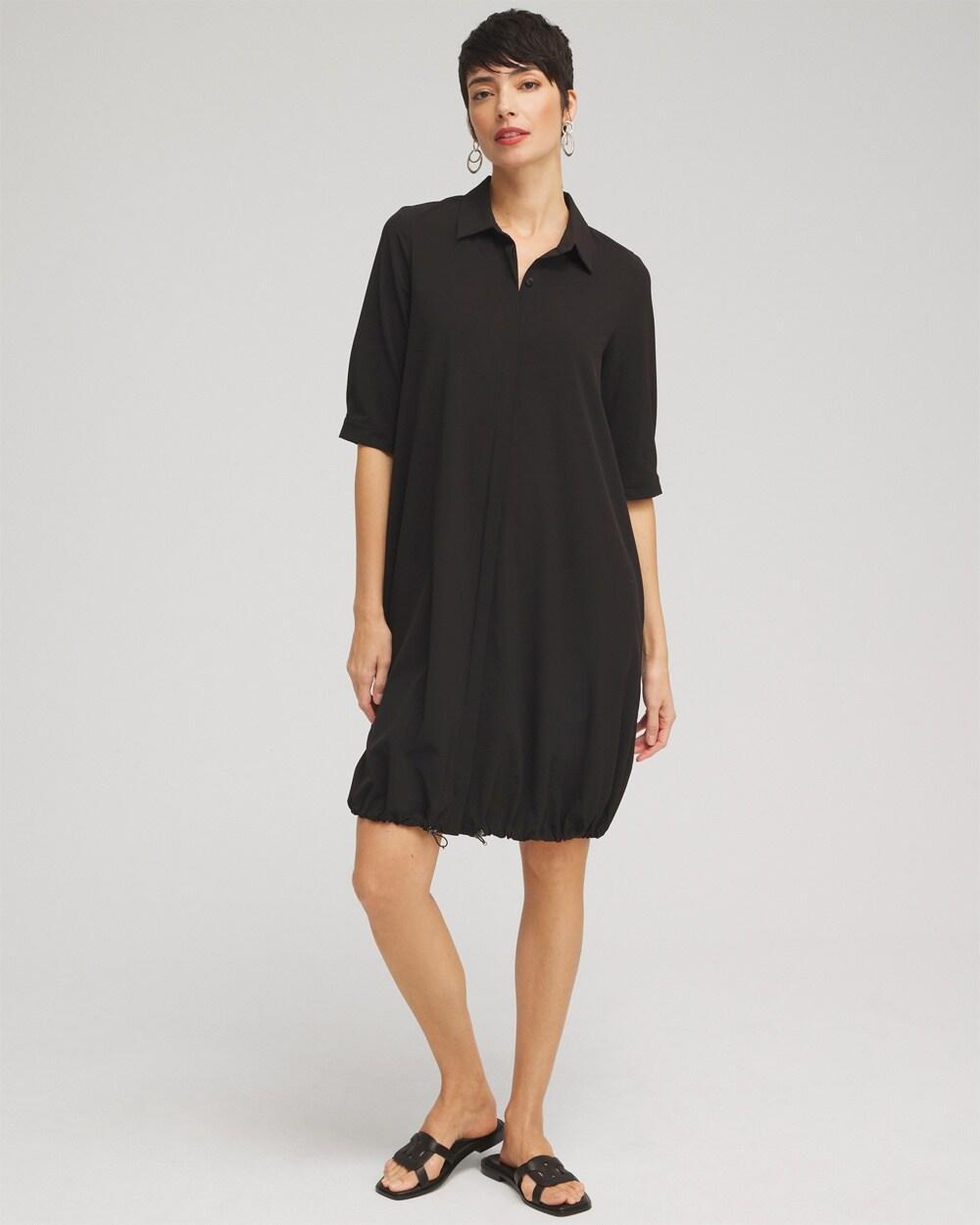 Women's Bungee Dress Product Image