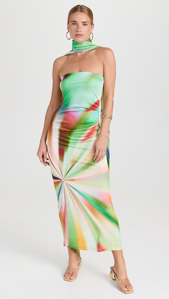 SIEDRES Misty Dress | Shopbop Product Image