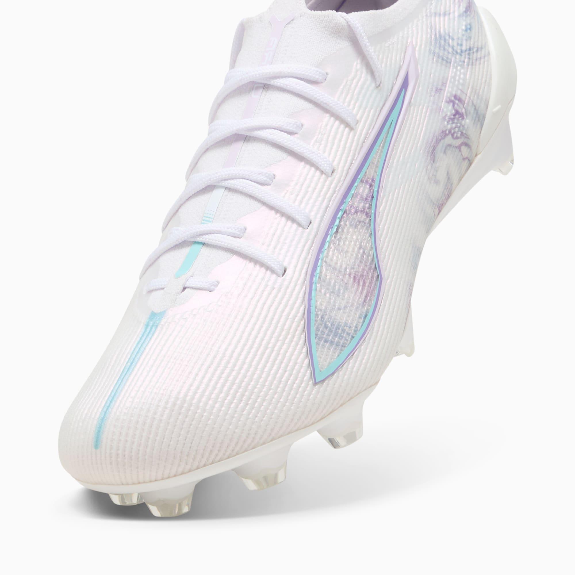 ULTRA 5 ULTIMATE BRILLIANCE Firm Ground Women's Soccer Cleats Product Image