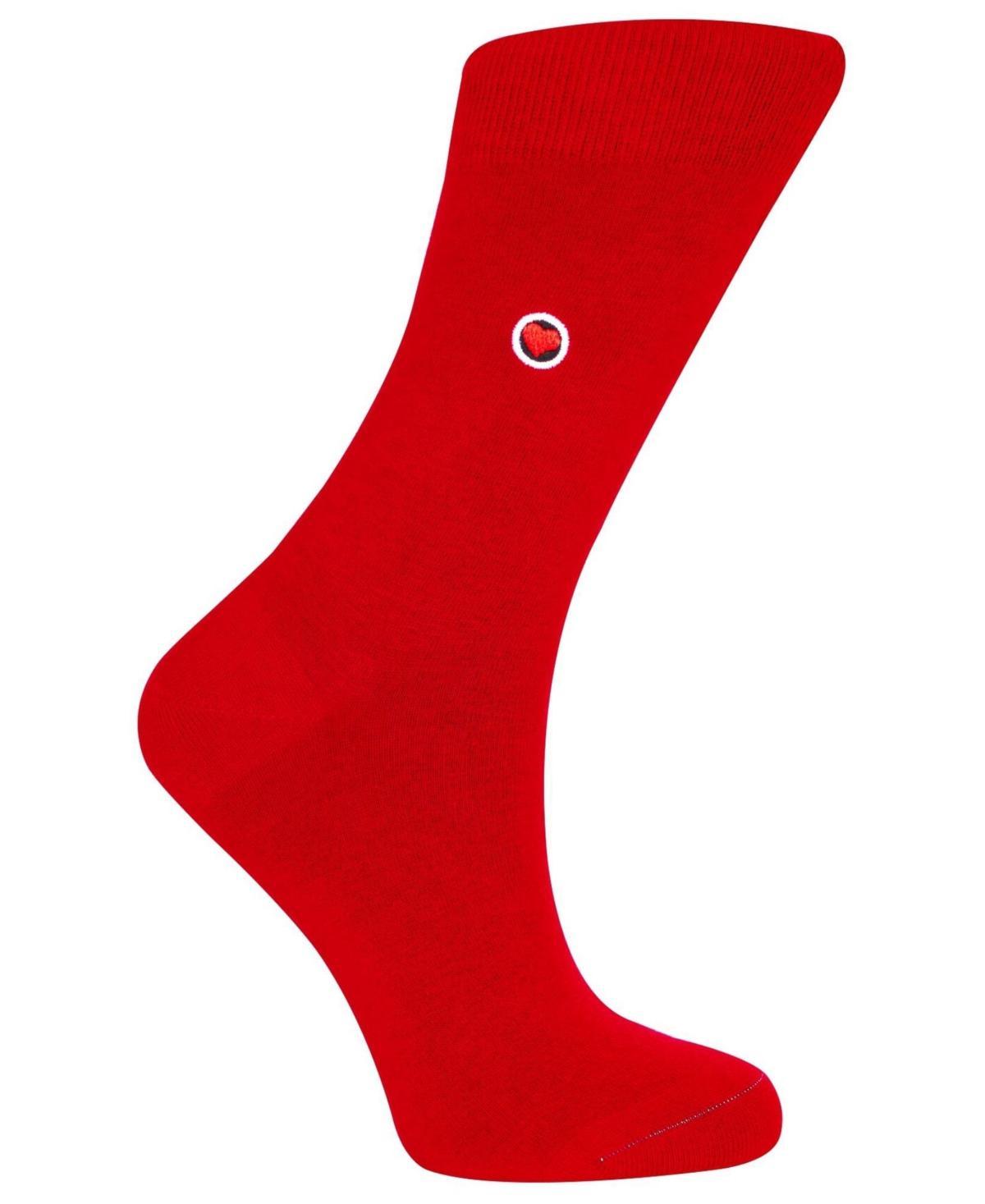 Love Sock Company Womens Solid Socks Product Image