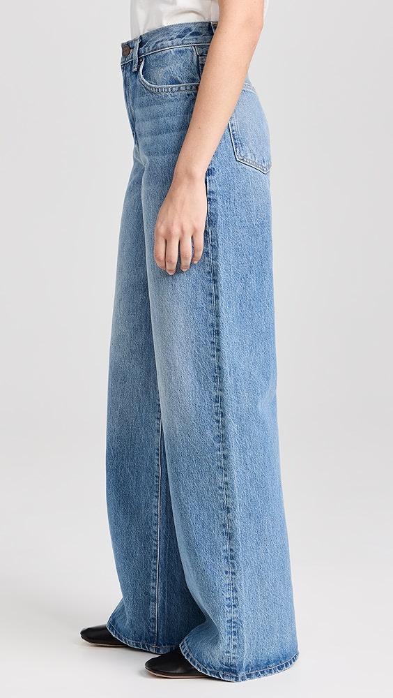 La Ligne Isadora Jeans | Shopbop Product Image