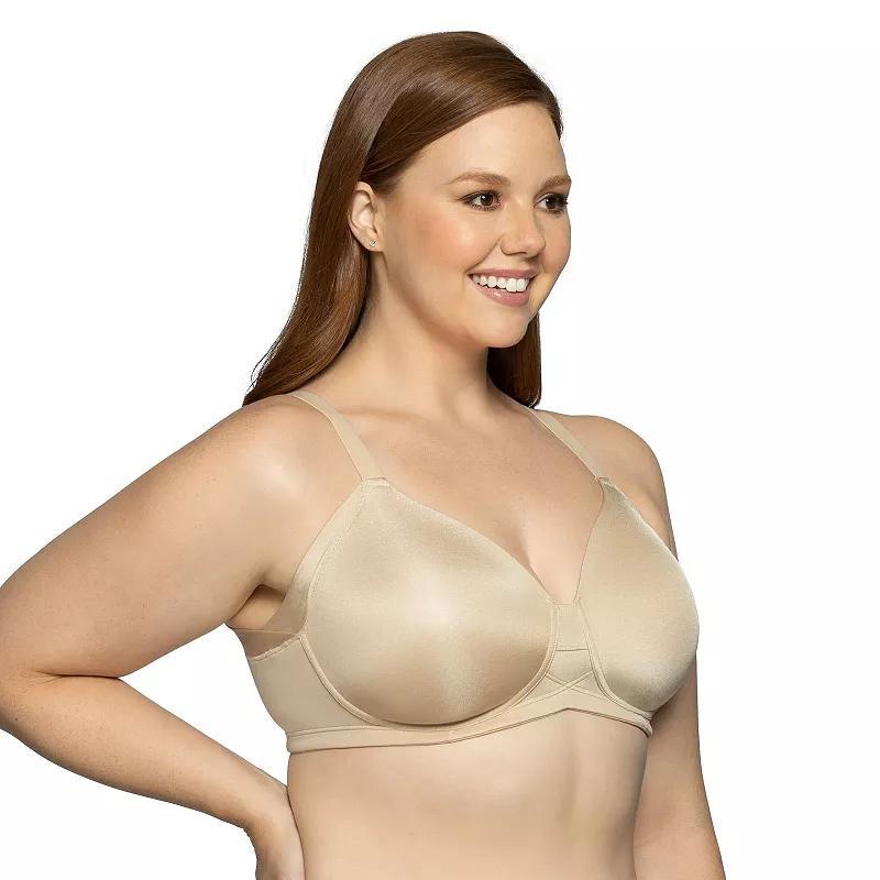 Vanity Fair Beauty Back Full Figure Wireless Smoother Bra 71267, Womens Product Image