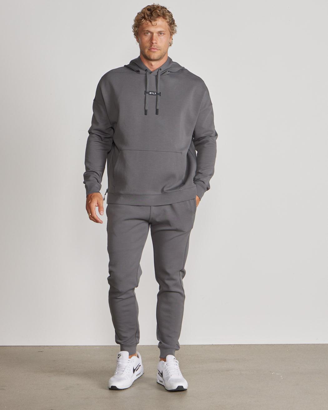 Roamknit Adapt Hoodie Product Image