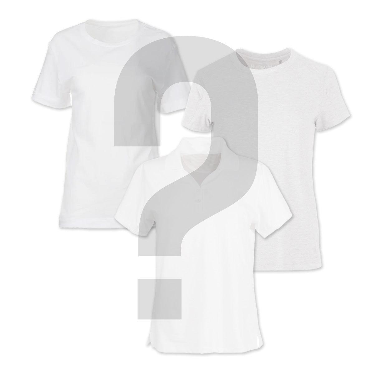 Women's Mystery Short Sleeve Product Image