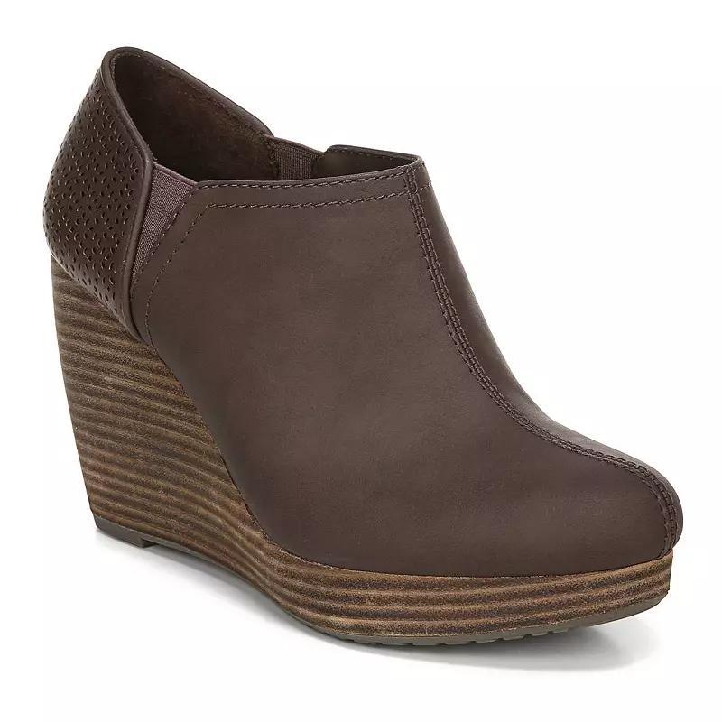 Dr. Scholls Womens Harlow Ankle Boot Product Image