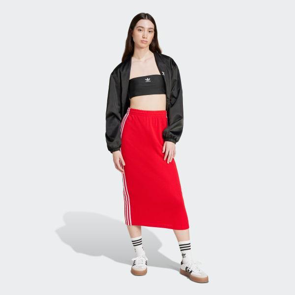 Adicolor Knit Skirt Product Image