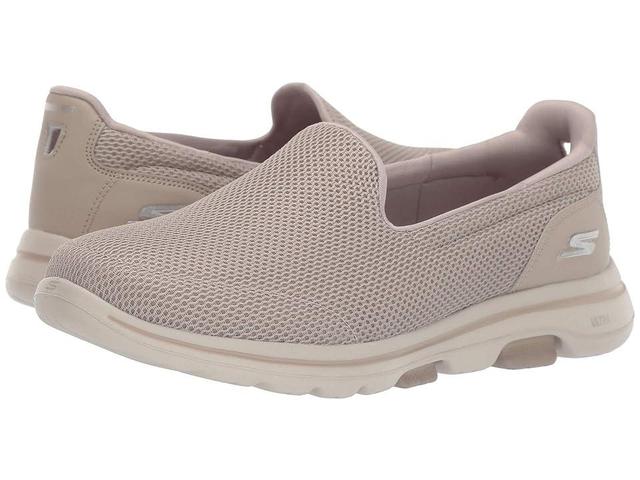 SKECHERS Performance Go Walk 5 - 15901 Women's Shoes Product Image