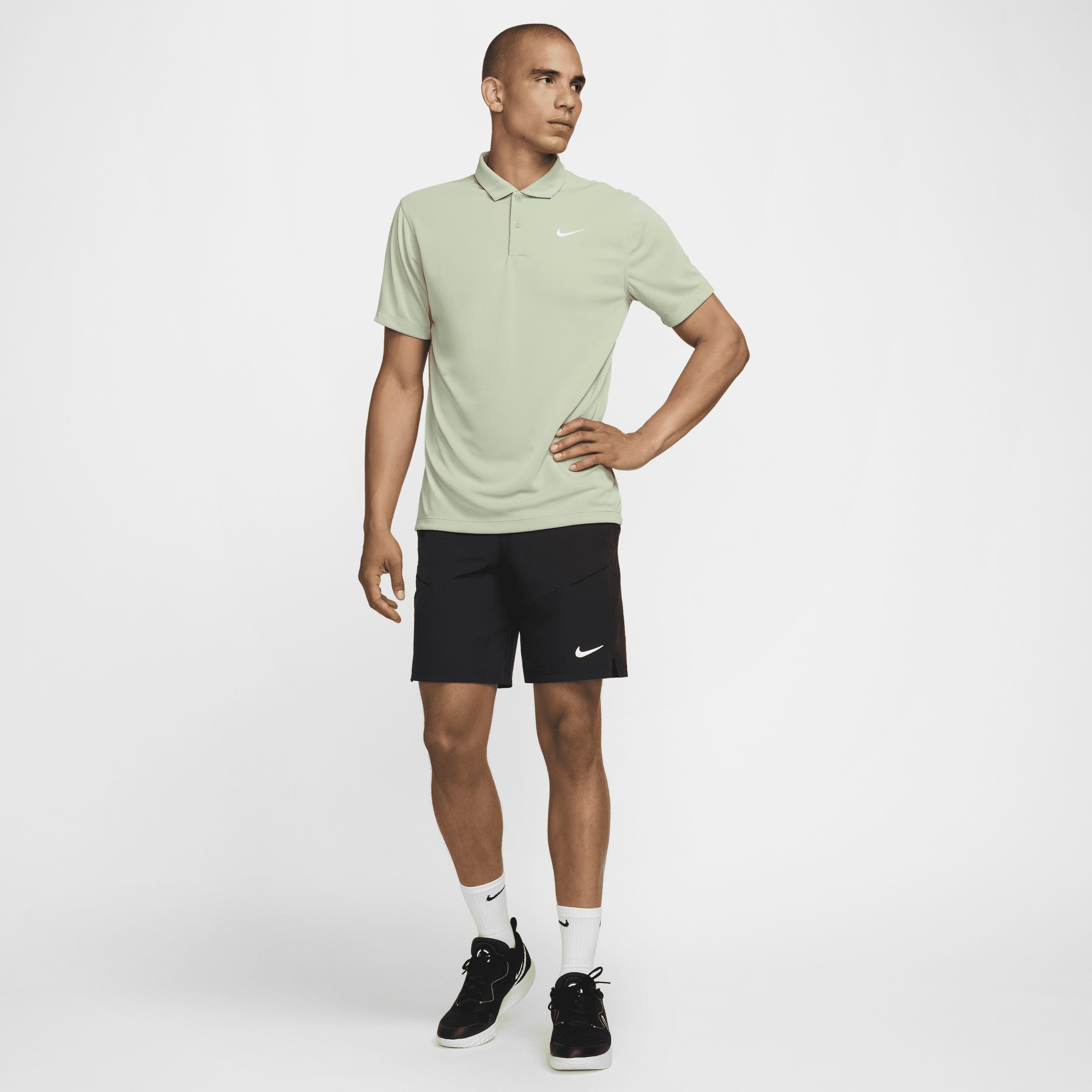 Nike Men's Court Dri-FIT Tennis Polo Product Image