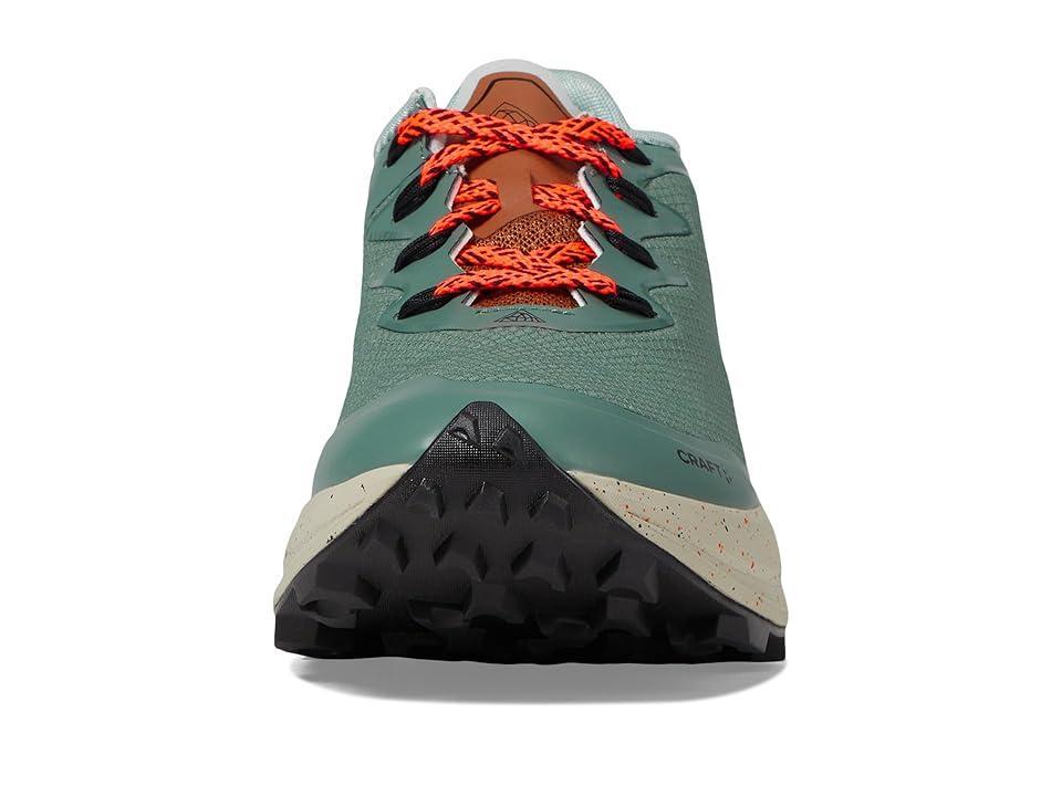 Craft Ultra Trail 2 (Thyme-Roots) Women's Running Shoes Product Image