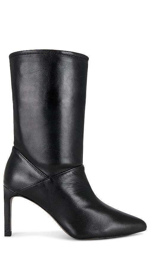 ALLSAINTS Orlana Boot in Black. Size 37, 39, 41. Product Image