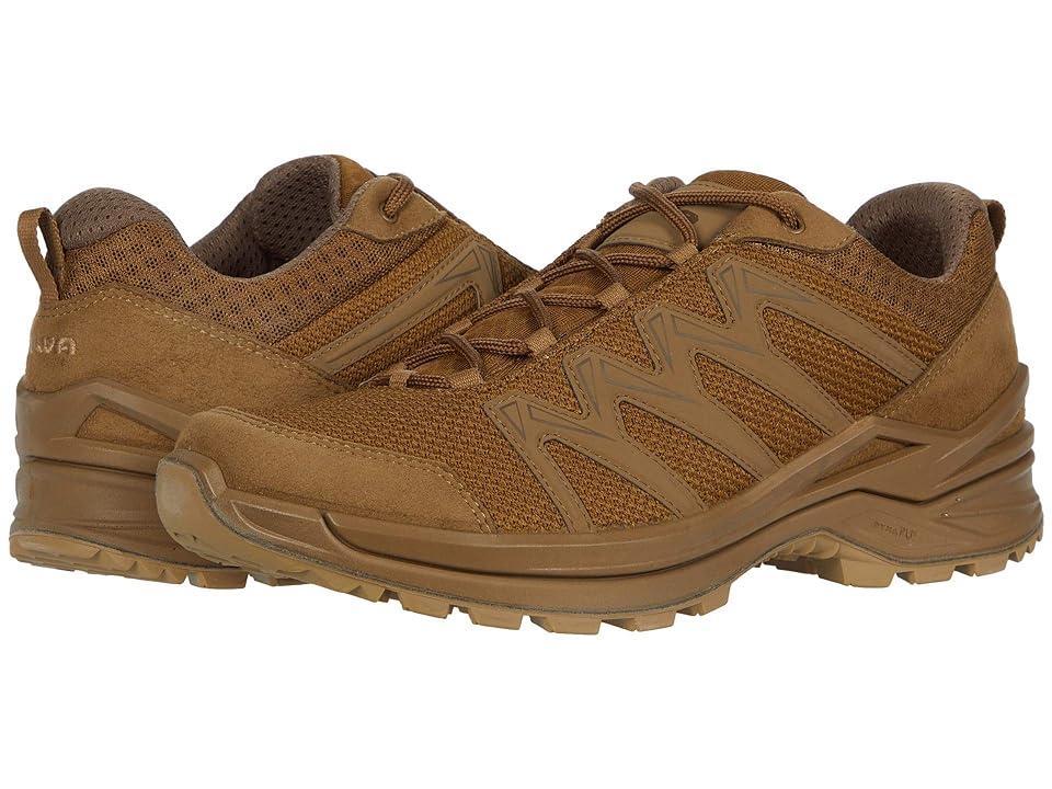 Lowa Innox Pro Lo TF (Coyote Op) Men's Shoes Product Image