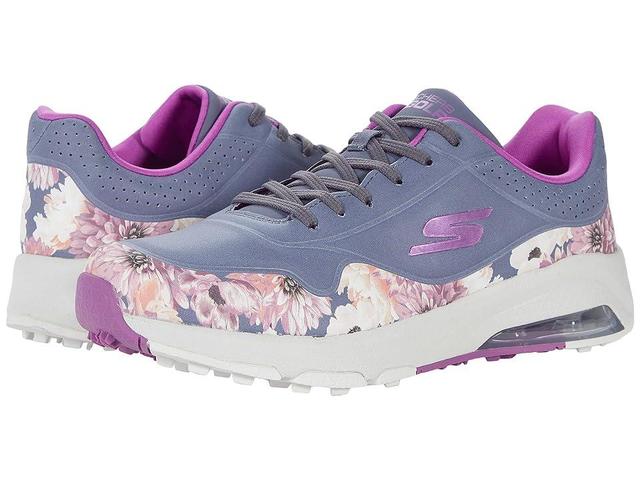 Skechers GO GOLF Skech-Air-Tropics Multi) Women's Shoes Product Image