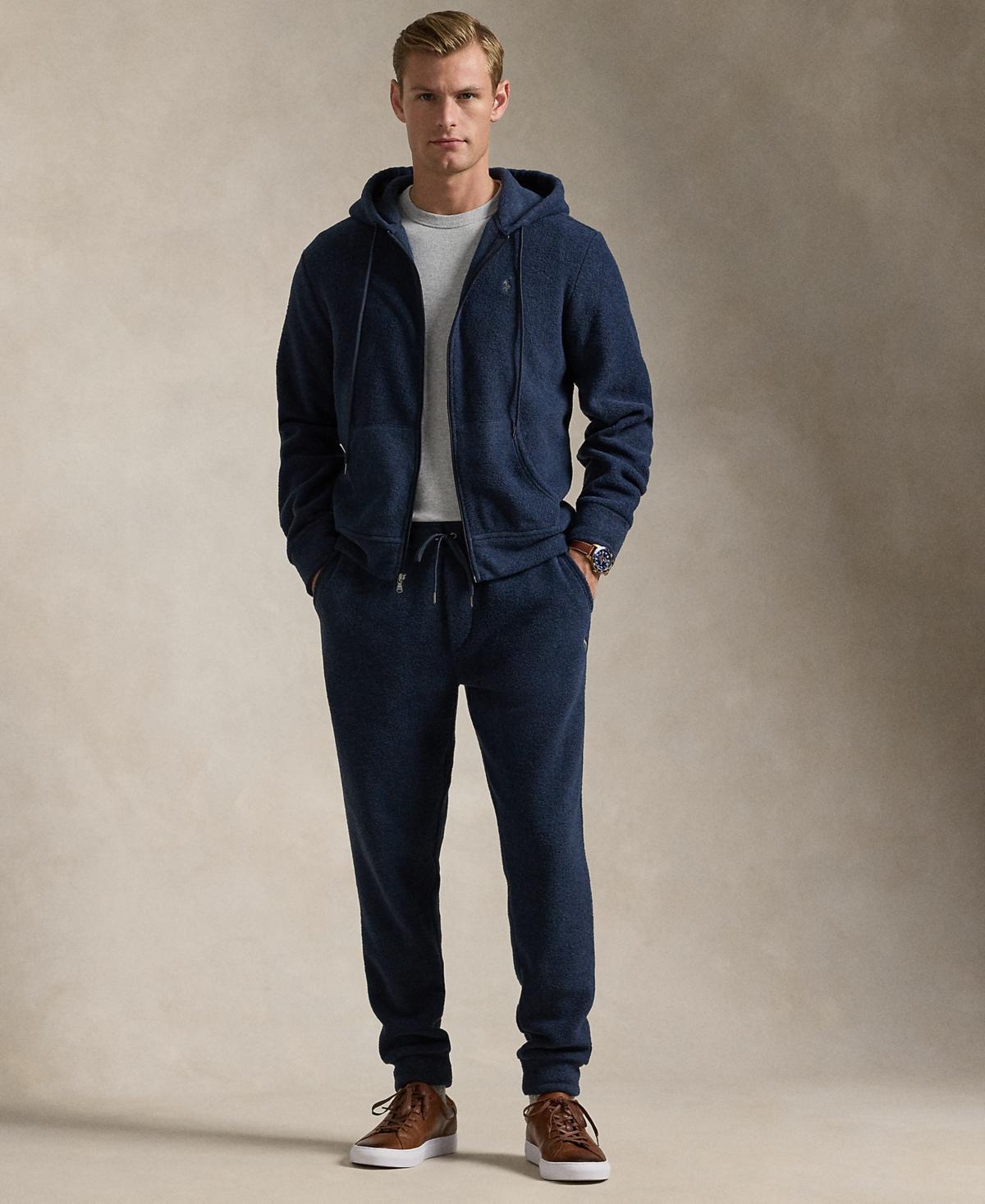 Polo Ralph Lauren Mens Fleece Jogger Pants Product Image