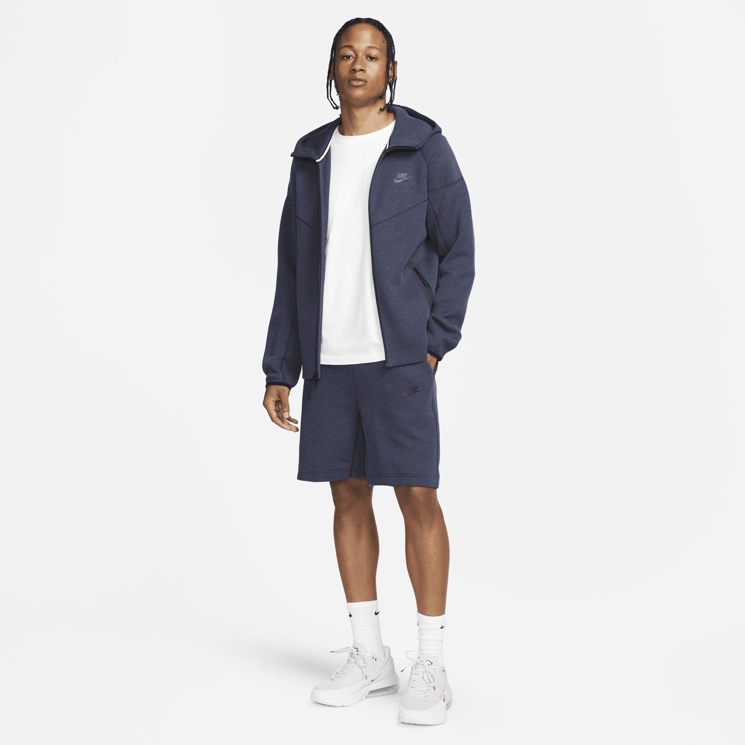 Men's Nike Sportswear Tech Fleece Shorts Product Image