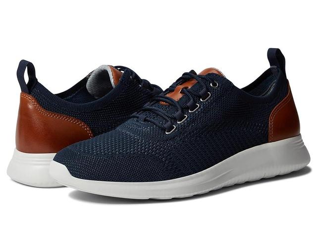 Johnston & Murphy Amherst Knit Sneaker Product Image