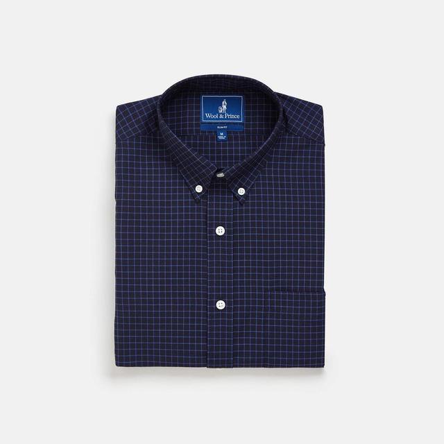 130 Button-Down Shirt Product Image