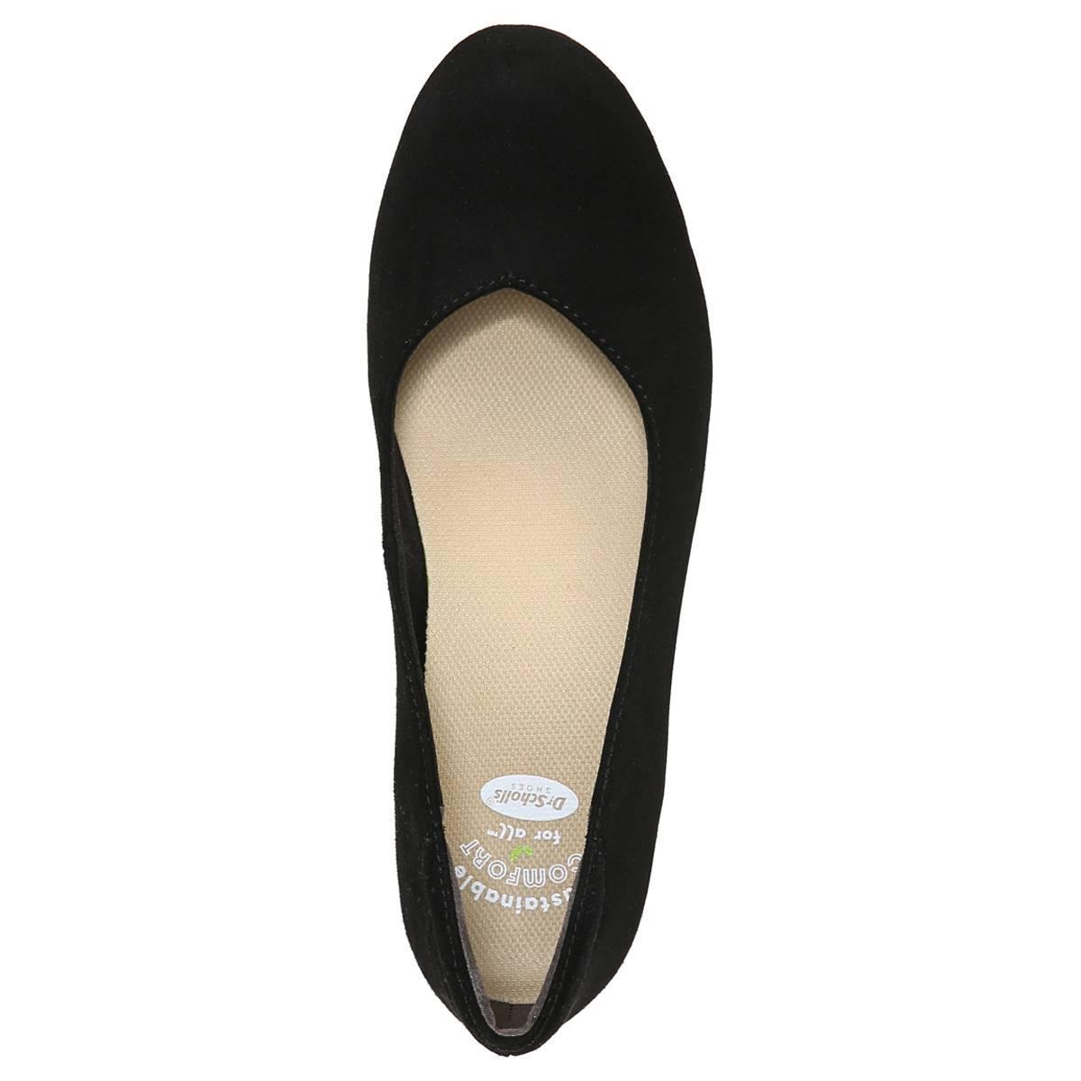 Womens Dr. Scholl's Be Ready Wedges Product Image